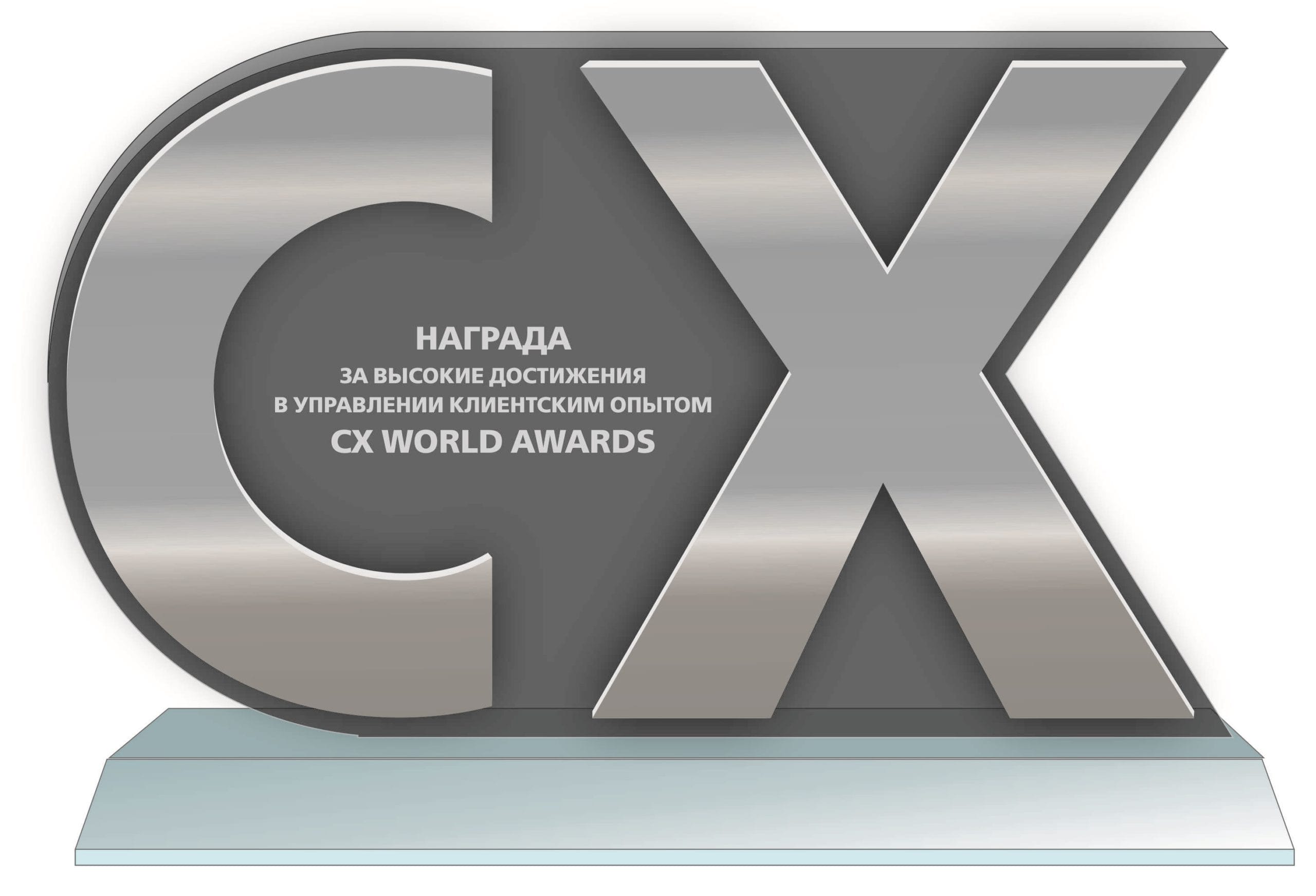 World awards презентация