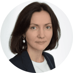 Корнилова