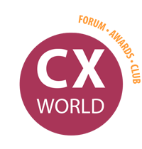 CX WORLD FORUM