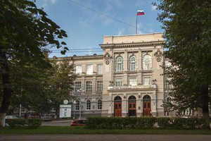 Томский политехнический университет обрабатывает запросы на многоэтапные внутренние услуги в Naumen Service Desk