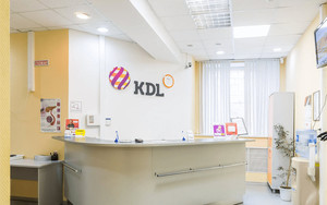 Сеть лабораторий KDL повысила качество работы сервисного персонала и подрядчиков с помощью Naumen Service Desk Pro