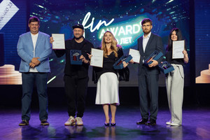 Проект Банка ДОМ.РФ на базе продуктов Naumen победил в конкурсе FINAWARD’23