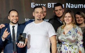 Проект замены платформы контакт-центра Банка ВТБ стал победителем конкурса «Хрустальная Гарнитура» 2024-2025