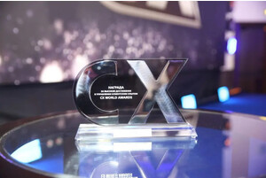 Проект миграции контакт-центра ВТБ на платформу Naumen получил премию конкурса CX Awards 2024-2025
