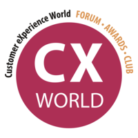 CX WORLD FORUM - 2020