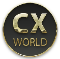 CX WORLD FORUM & AWARDS 2024