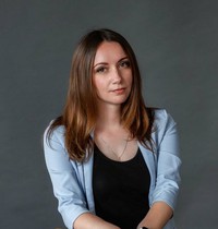 Баркова Кристина Юрьвена