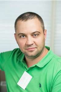 Ананьев Николай Сергеевич