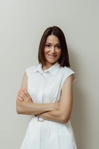 Рыбина Юлия Васильевна