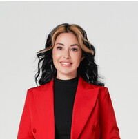 Цибизова Юлия Алексеевна