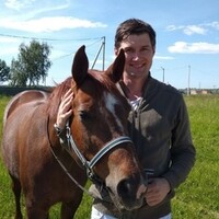 Корокошко Игорь