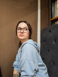 Рубцова Наталья Михайловна