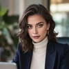 Дрезинина Анна
