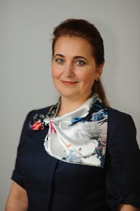 Коваленко Татьяна