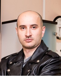 Шагаев Илья Анасович