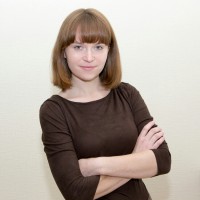 Жегалина Марина Владимировна