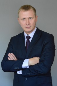 Какунин Алексей Александрович