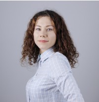 Прокопьева Дарья