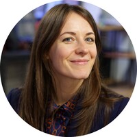 Черкашина Евгения Олеговна