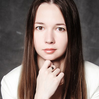 Захарова Юлия Андреевна